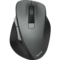 Мышь Hama MW-500 (антрацит) фото 1